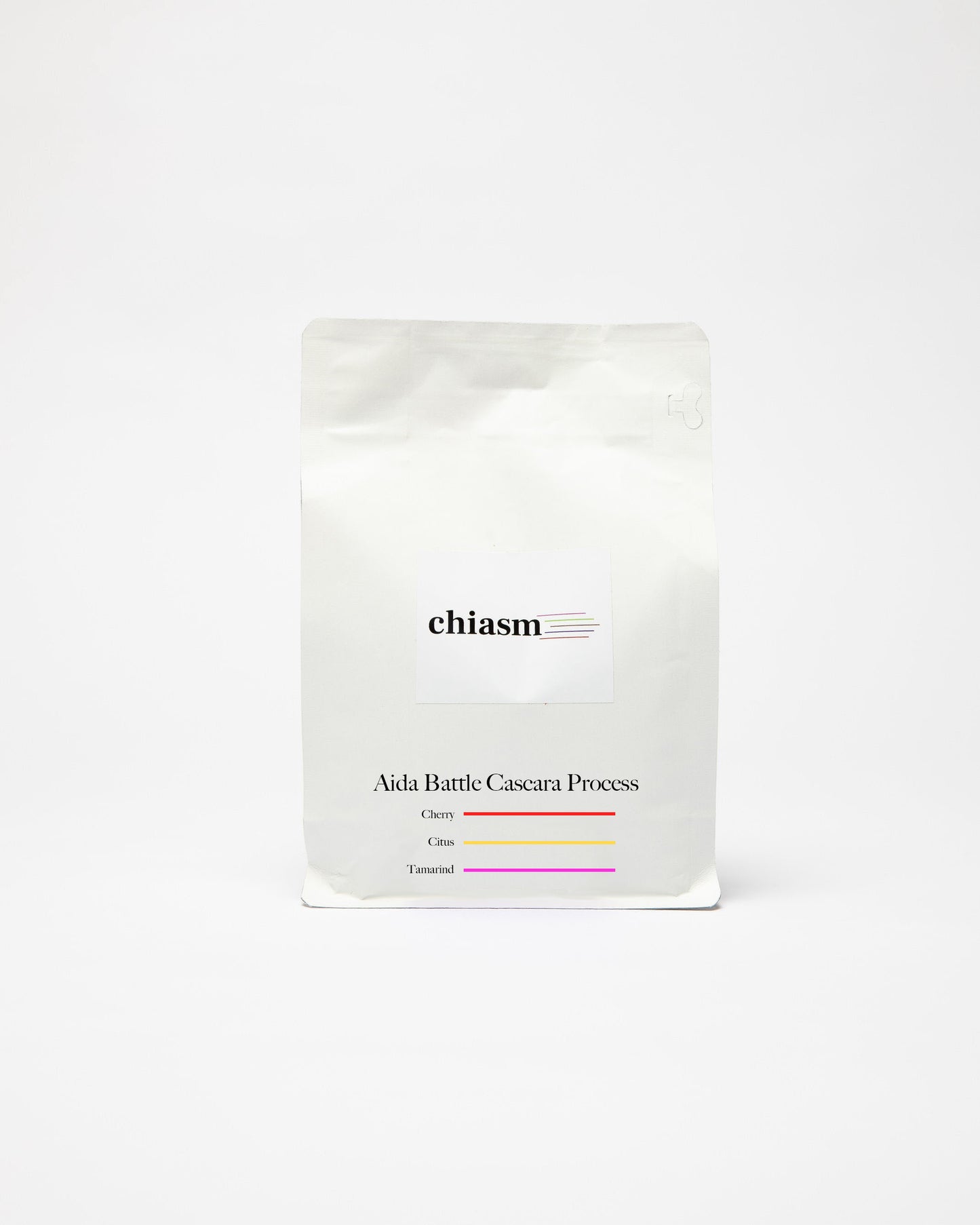 Aida Battle Finca Kilimanjaro: Iced Cascara Washed