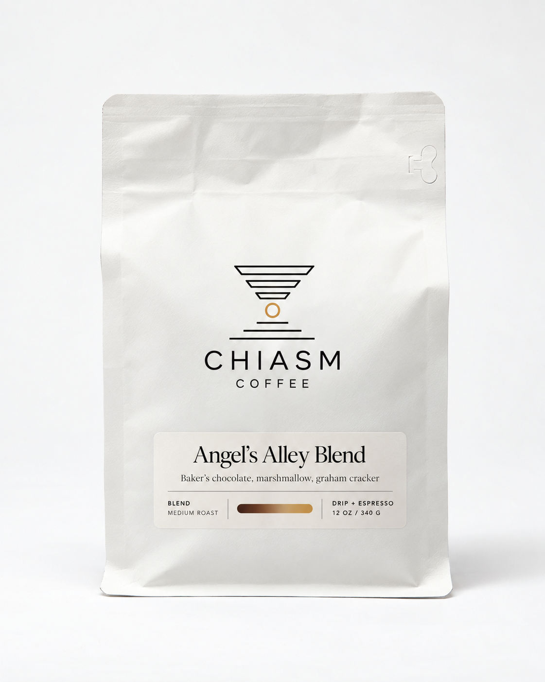 Angel's Alley Blend