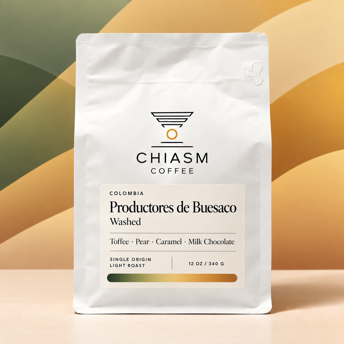 Colombia Productores de Buesaco